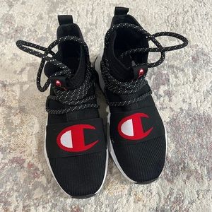 Brand New Champion Sneakers - Rally Hype